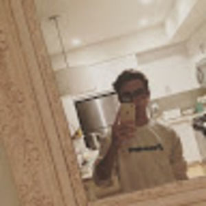 Meet your Posher, Matthew